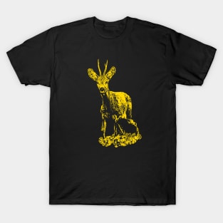 Roebuck T-Shirt